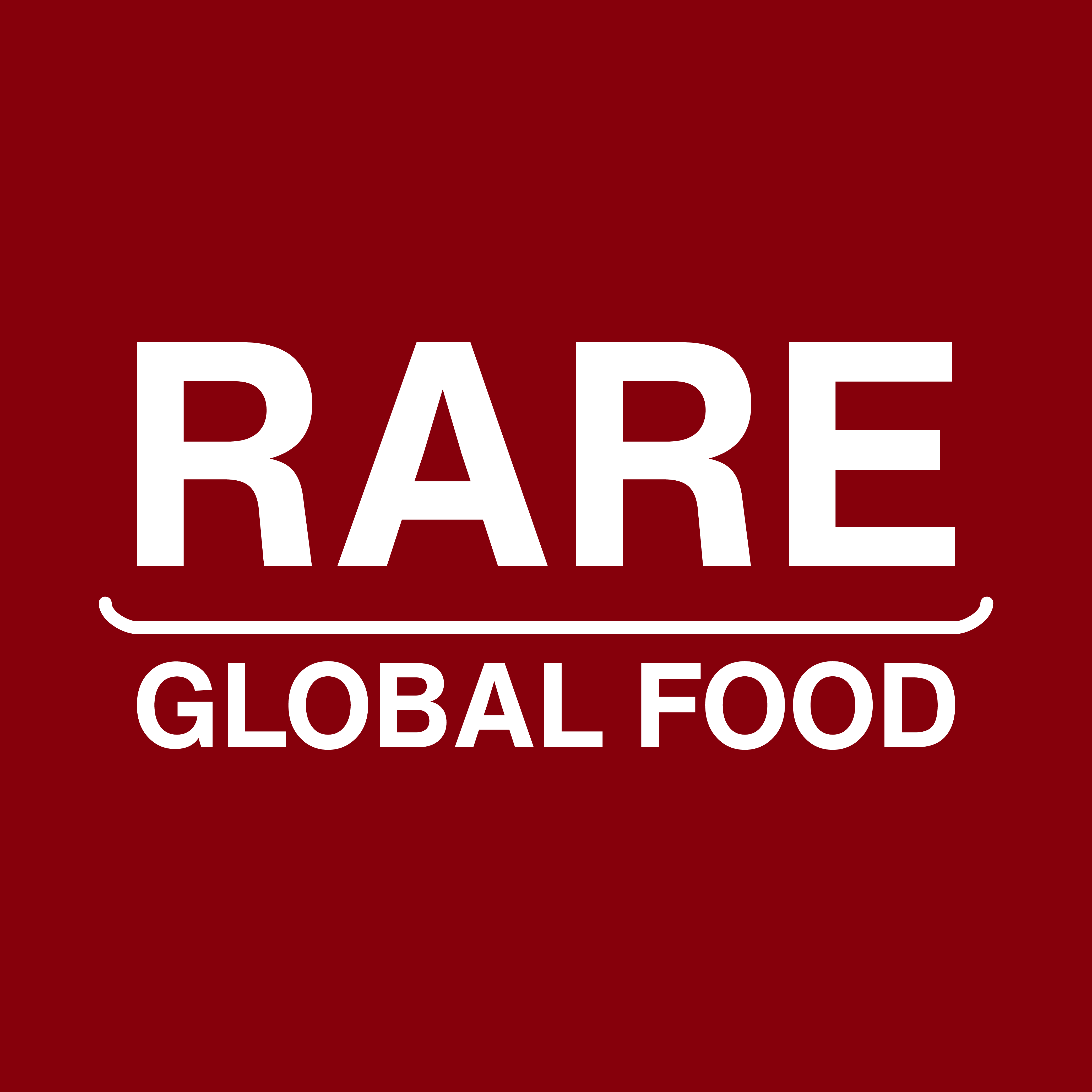 Rare Global Food Trading Corp.,